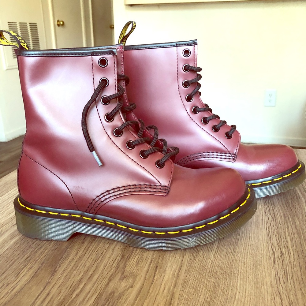 Dr. Martens 1460 Boots